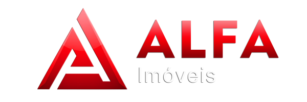 Logo - Alfa Imóveis