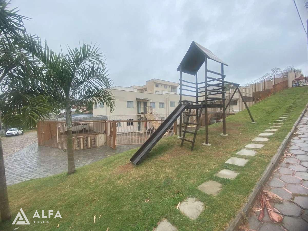 Apartamento à venda em Barbacena, Santa Tereza 2, com 2 quartos, 48,19m²