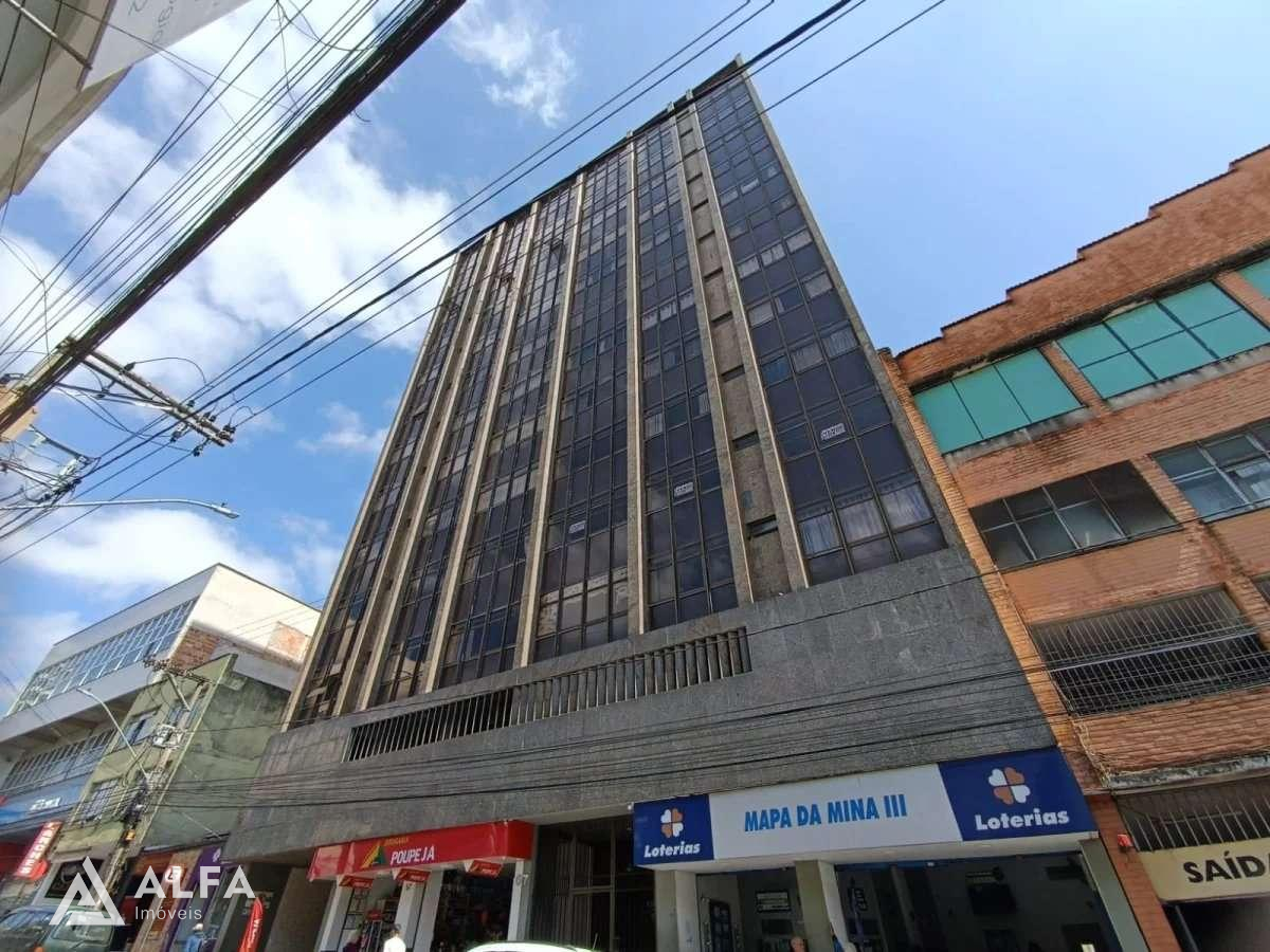 3 Quartos com Planejados e Suíte: Apartamento em Localização Privilegiada - Alfa Imóveis