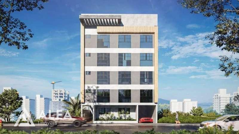 Novos apartamentos em construção no bairro São Geraldo em Barbacena: Conforto, Elevador e Escolha de 2 ou 3 Dormitórios!