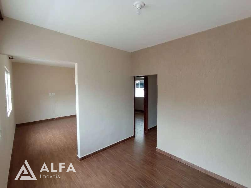 Linda Casa - Alfa Imóveis