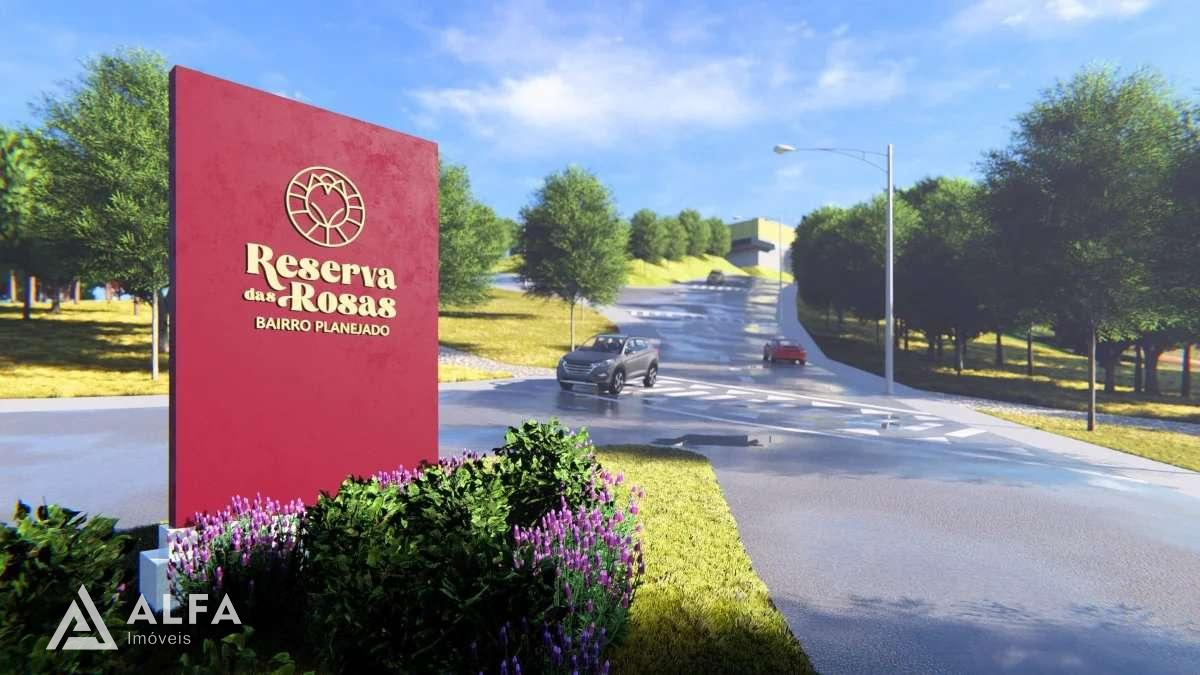 Descubra o Reserva das Rosas: Seu Novo Estilo de Vida em Barbacena