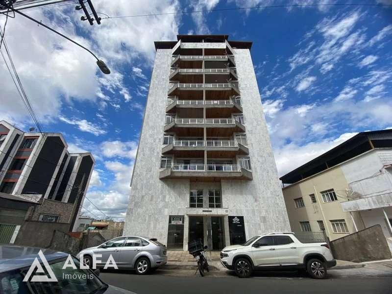 Cobertura Duplex com vista desumbrante!