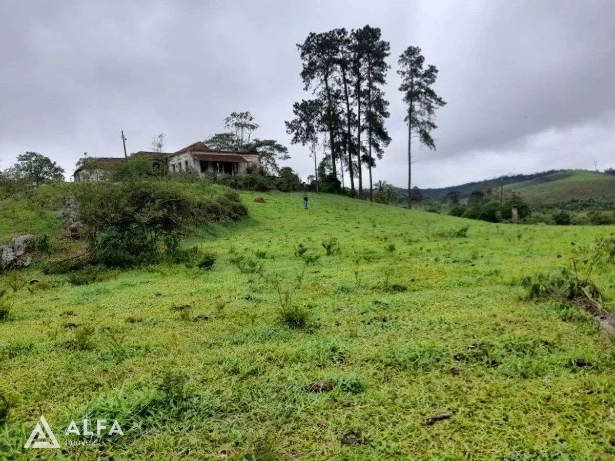 Fazenda à venda em Antônio Carlos, 540ha