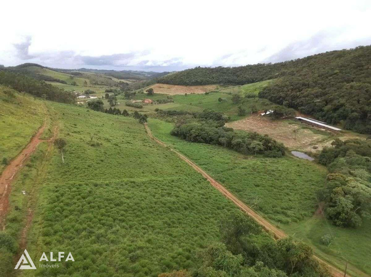 Fazenda Leiteira Completa e Produtiva com Estrutura de Alta Capacidade - Oportunidade Única em Antônio Carlos, MG