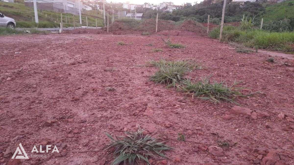 Lote à venda em Barbacena, Serra Verde, 300m²
