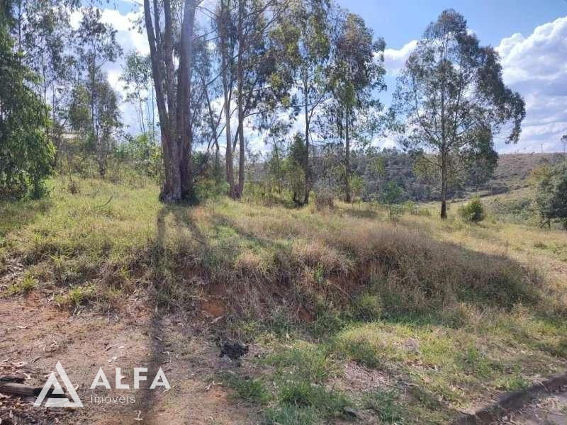 Construa Sua Casa dos Sonhos neste Lote de 1.000m² nas Quintas da Mantiqueira! - Alfa Imóveis