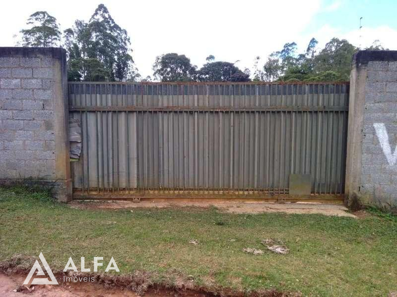 Lugar Tranquilo para Sua Nova Residência: Lote de 1.000m² nas Quintas da Mantiqueira! - Alfa Imóveis