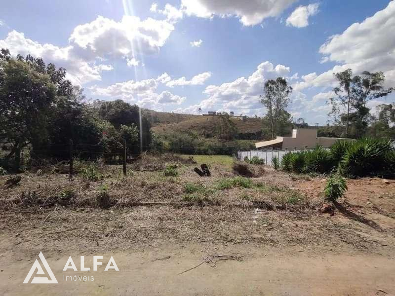 Oportunidade: Lote de 1.007m² nas Quintas da Mantiqueira para sua Casa Própria!