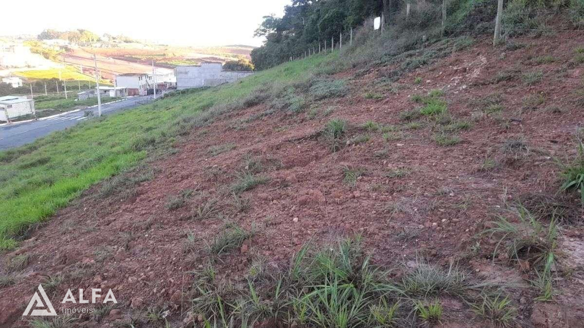 Lote à venda em Barbacena, SERRA VERDE