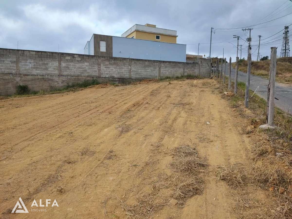 Lote com Vista Deslumbrante no Bairro Monte Mário em Barbacena MG