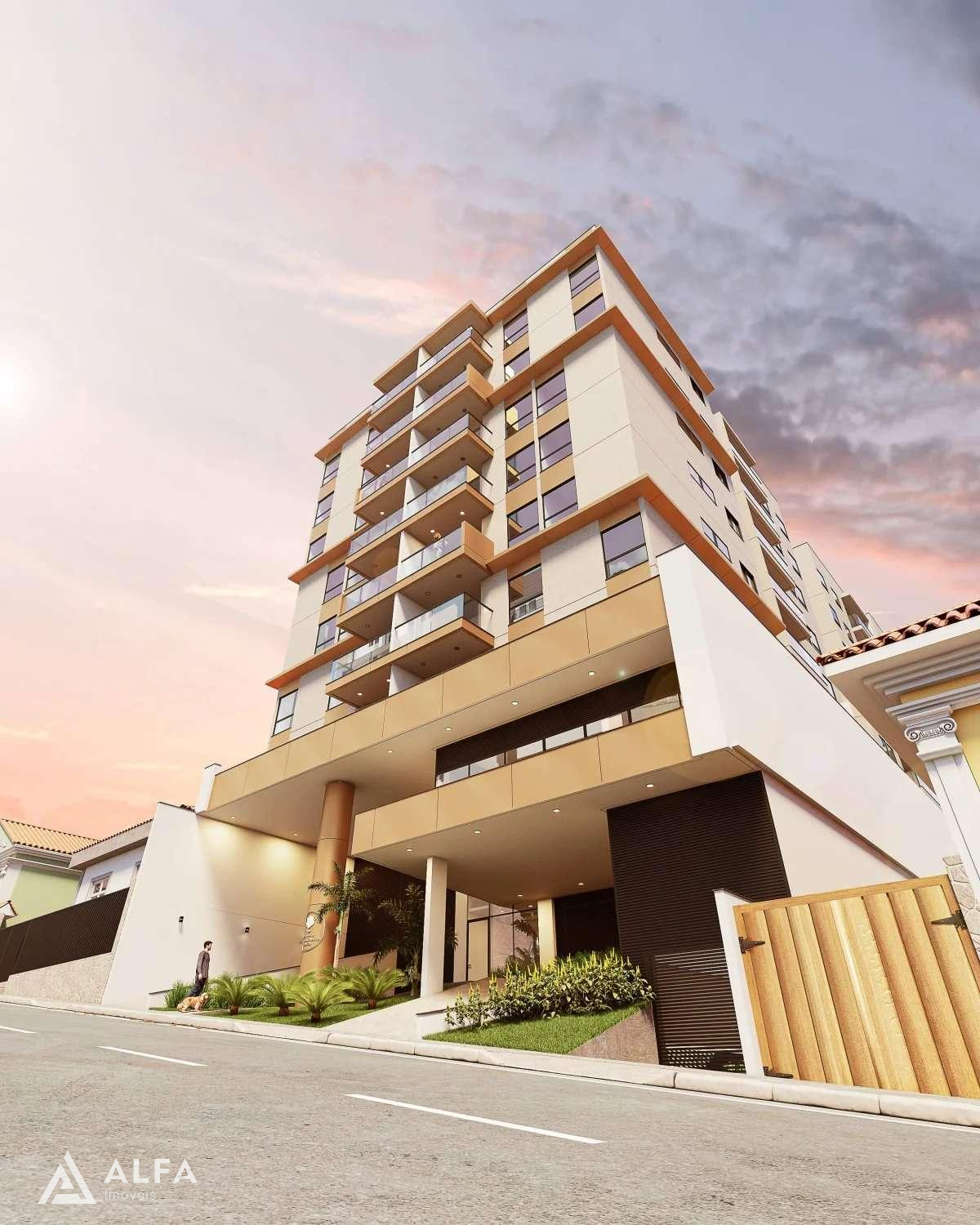 Oportunidade Única! Apartamento Garden com 3 Dormitórios e Localização Privilegiada
