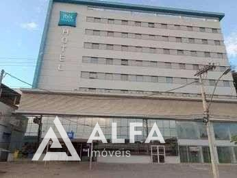 Suíte de 16m² à Venda no Hotel IBIS em Barbacena - Minas Gerais