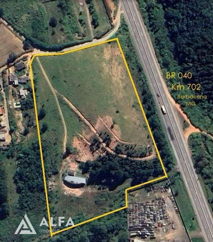 Terreno, 40.000,00m², à venda
